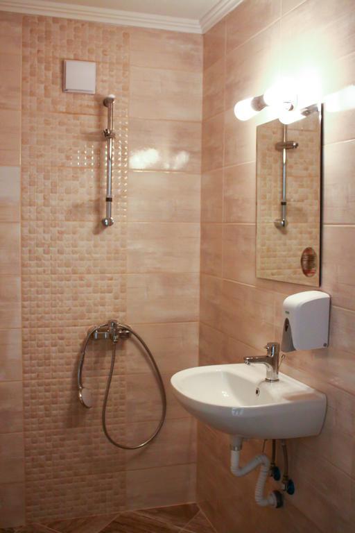Guest House Central Kurdzhali Bagian luar foto